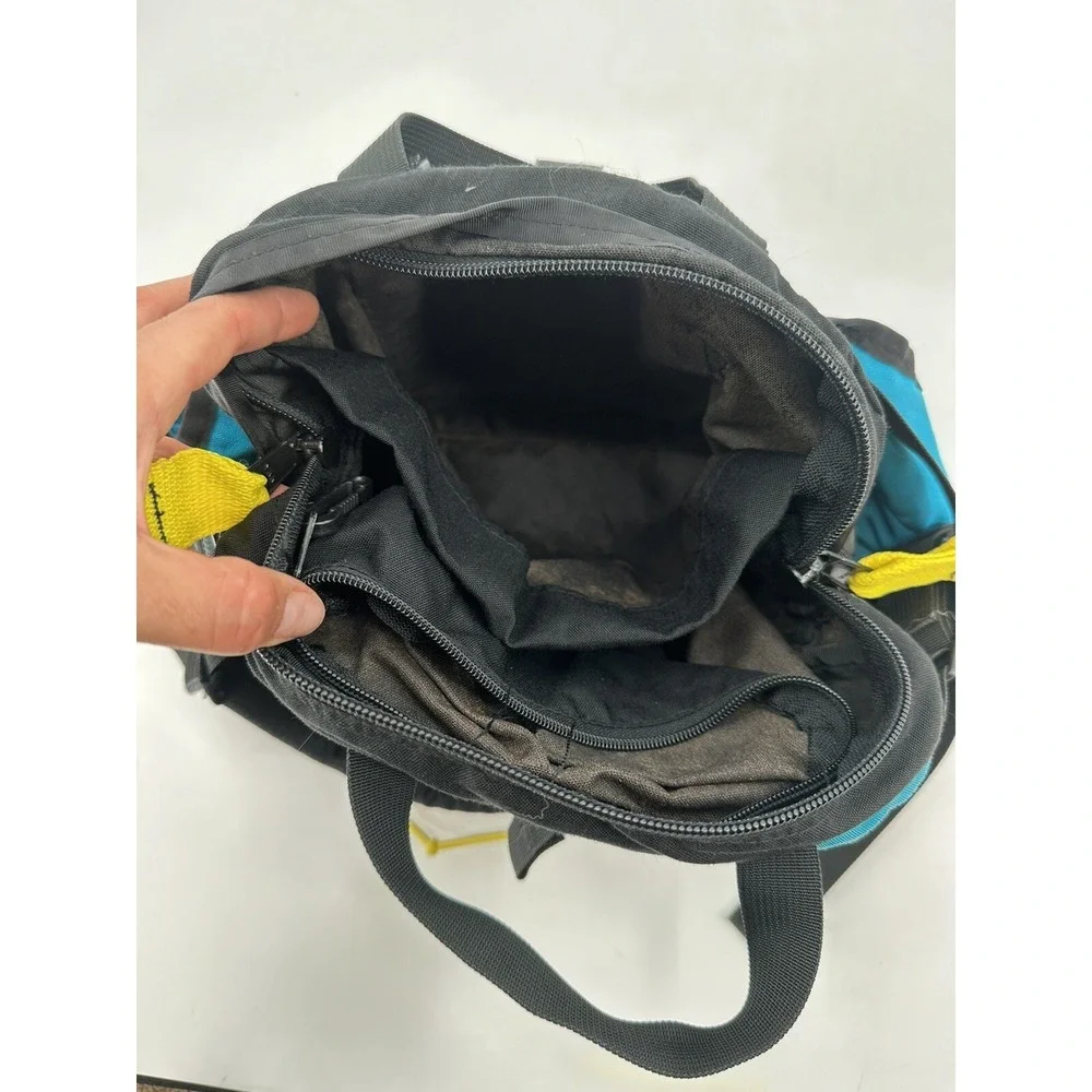 Cyclesmith Mountainsmith Cycling Biking Waist Bag‎ Fanny Pack